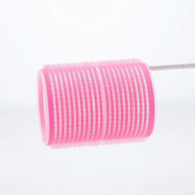 Velcro rollers