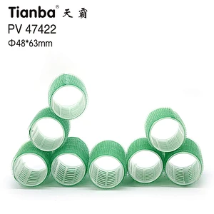 Velcro rollers