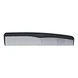 Carbon fiber comb