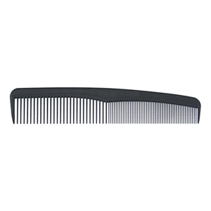 Carbon fiber comb
