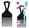 Comb picker