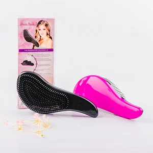 Hair brush