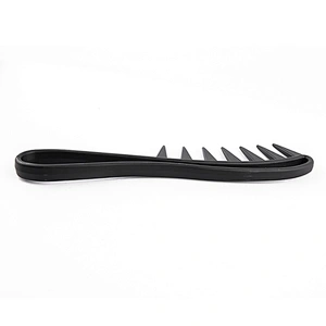 Carbon fiber comb