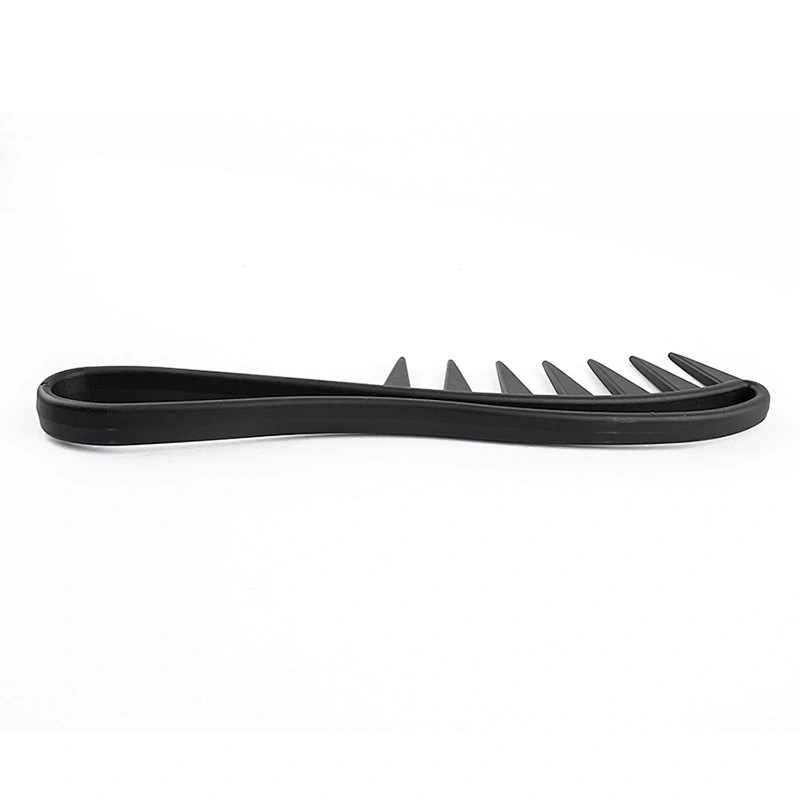 Carbon fiber comb