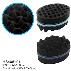 Sponge brush