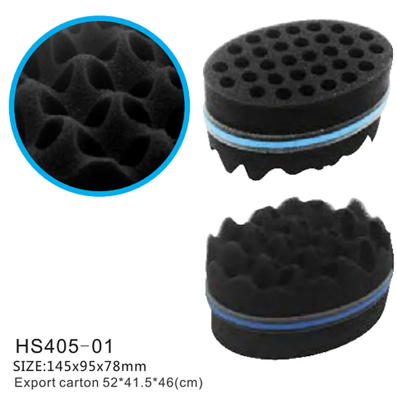 Sponge brush