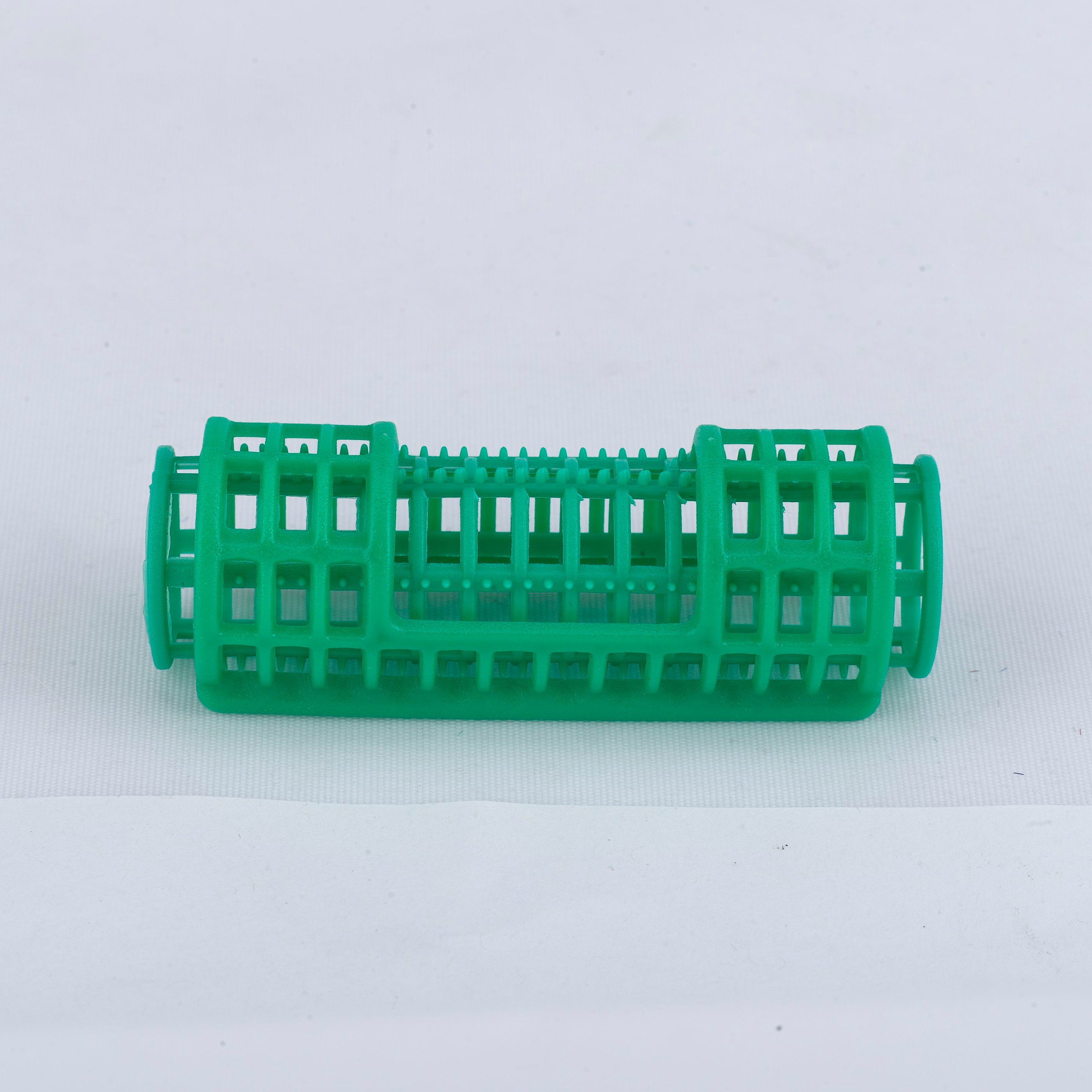 Tianba PT 81122 23 x 68 mm vented plastic hair rollers