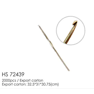 Hair pin