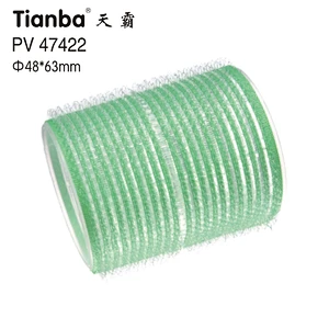 Velcro rollers