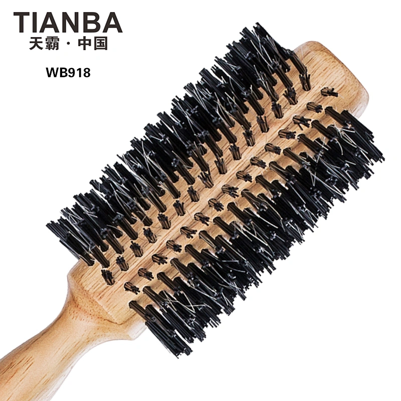 ROUND HAIR BRUSH