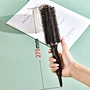 round brush