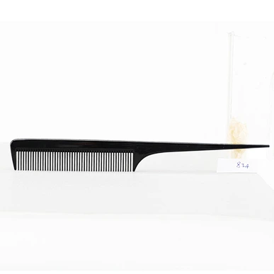 barber comb
