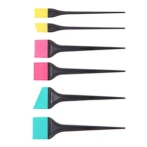 Dye brush