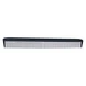 Carbon fiber comb