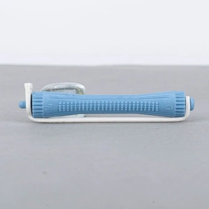 Cold-wave rods solid