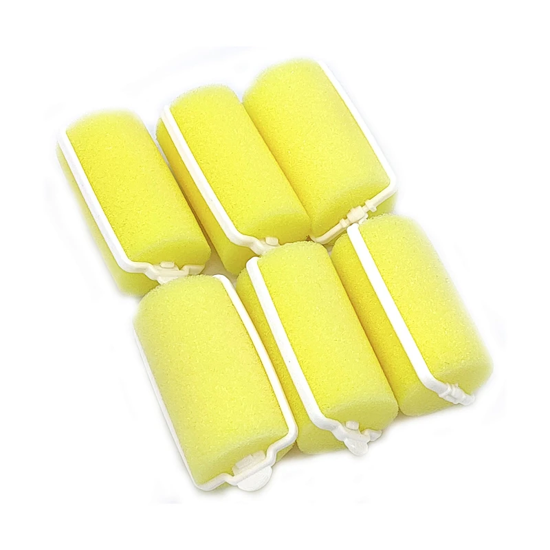 Foam rollers