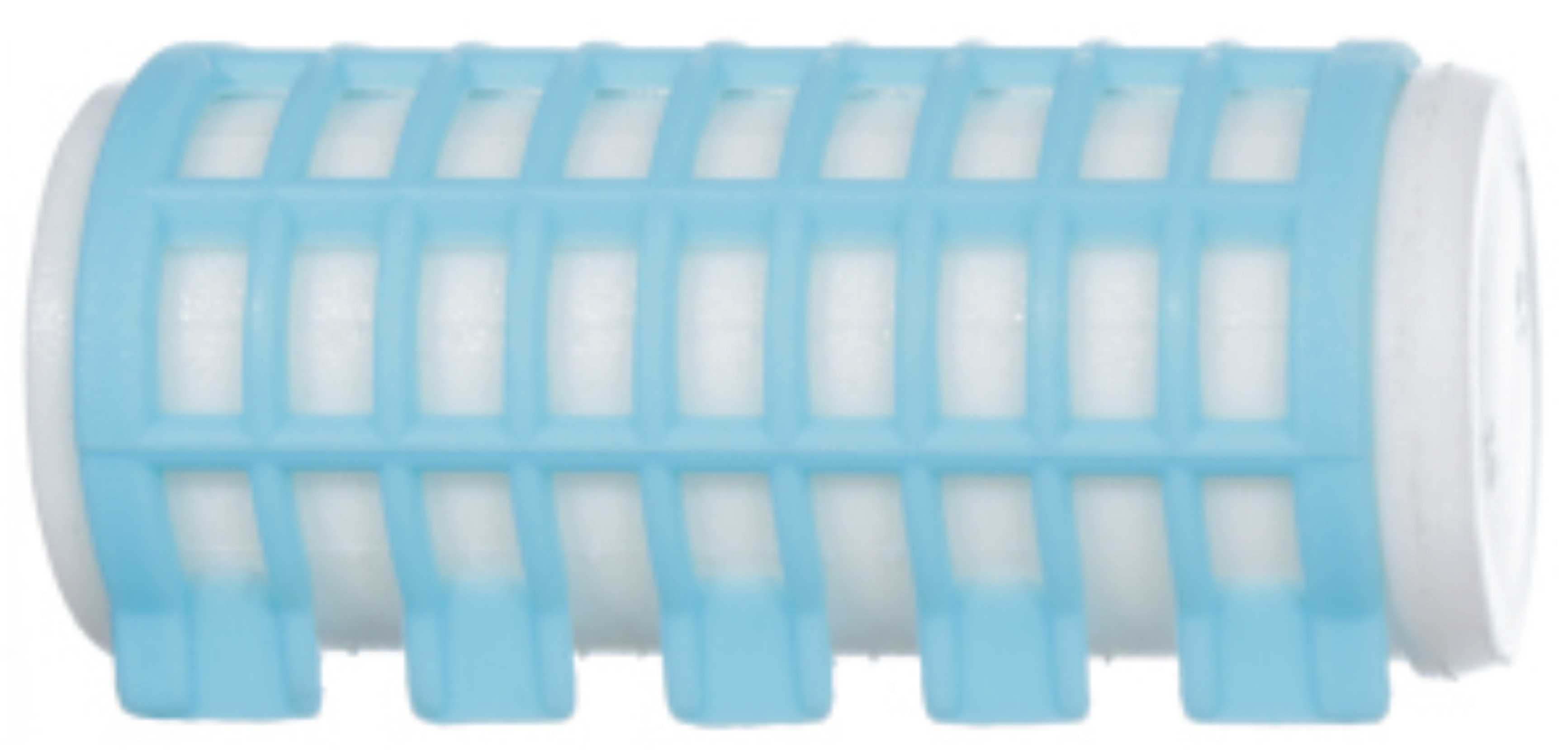 Tianba PW 12428 28 x 68 mm hot water hair curlers