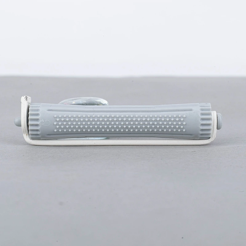 Cold-wave rods solid