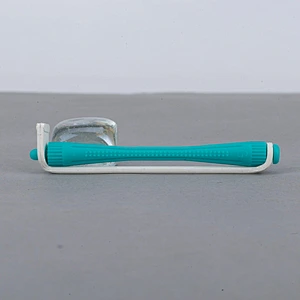 Cold-wave rods solid