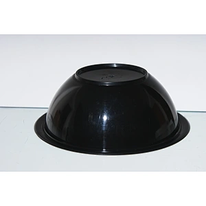 Tinting bowl