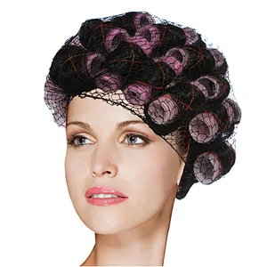 Shower cap