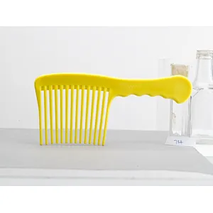PP梳子