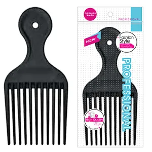 Comb picker