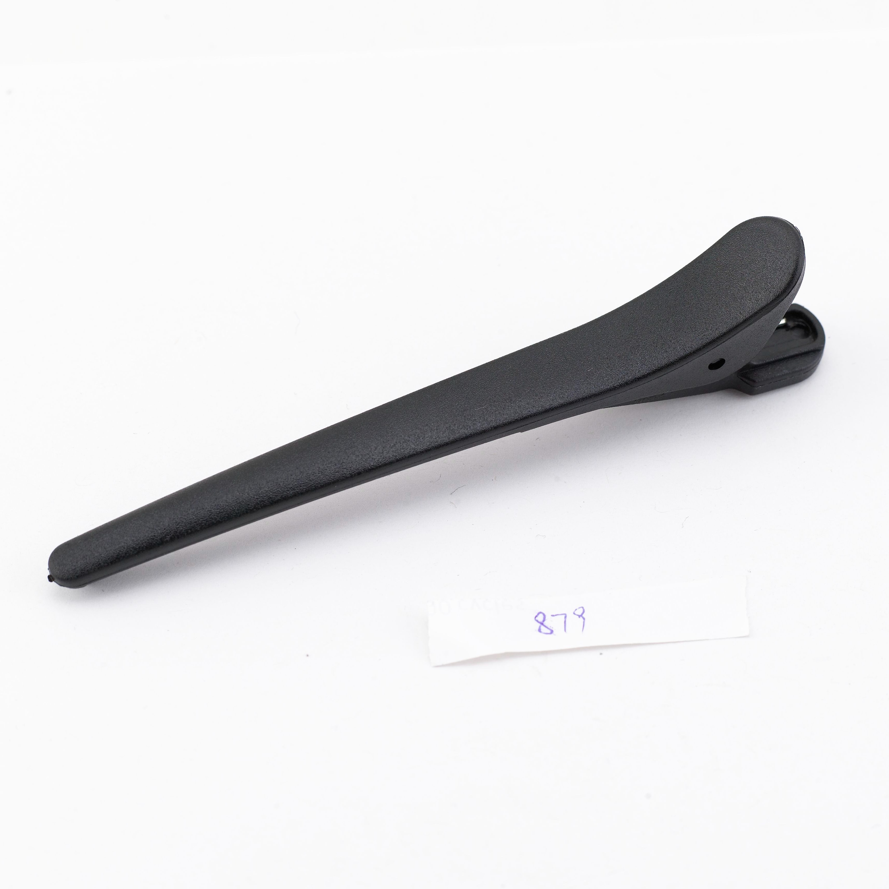 Tianba CH 87339 120 mm ABS hair clips