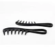 carbon comb