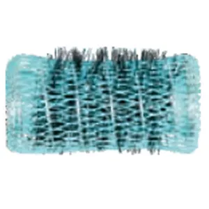 No knot fishing net perm