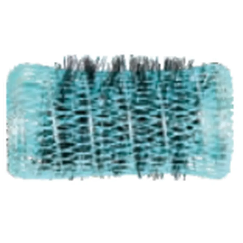 No knot fishing net perm