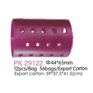 Magnetic rollers short