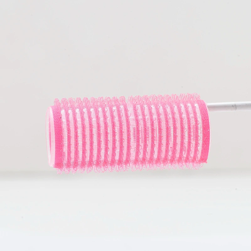 Velcro rollers