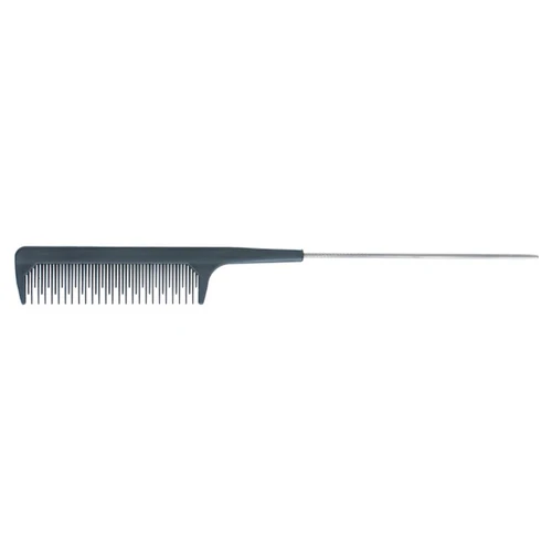 Carbon fiber comb