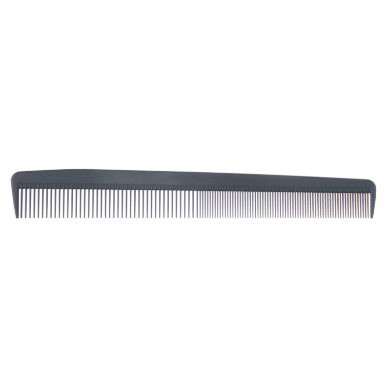 Tianba CFC 05039 222 mm dual-spacing straight-back cutting comb
