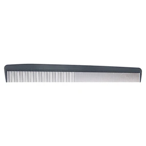 Carbon fiber comb