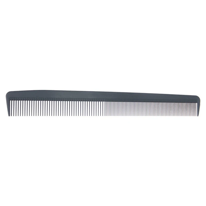 Carbon fiber comb