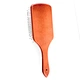 hair paddle brush