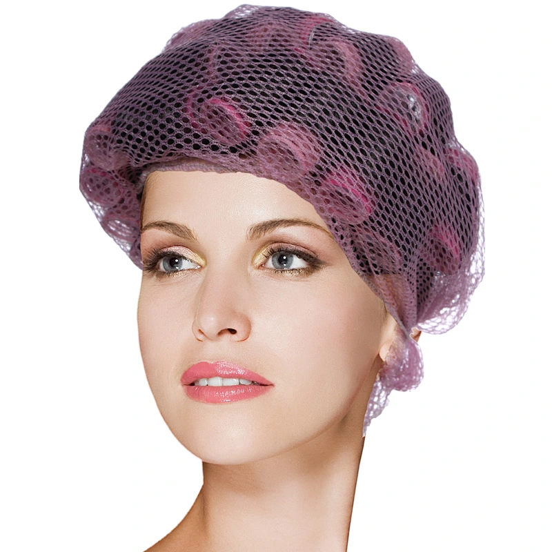 Shower cap