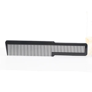Carbon fiber comb