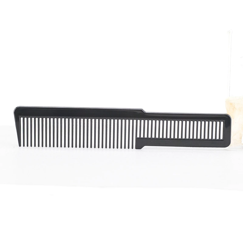 Carbon fiber comb