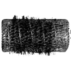 No knot fishing net perm