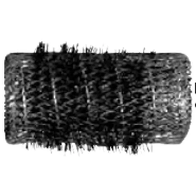 No knot fishing net perm