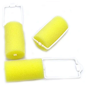 Foam rollers