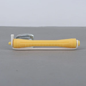 Cold-wave rods solid