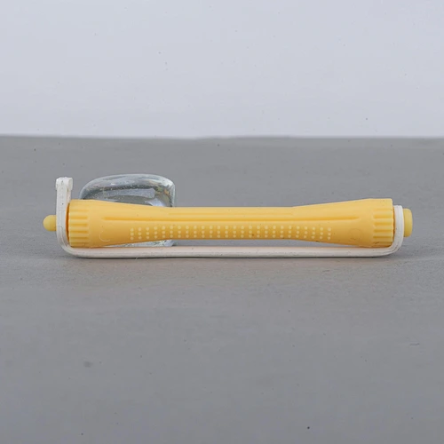 Cold-wave rods solid