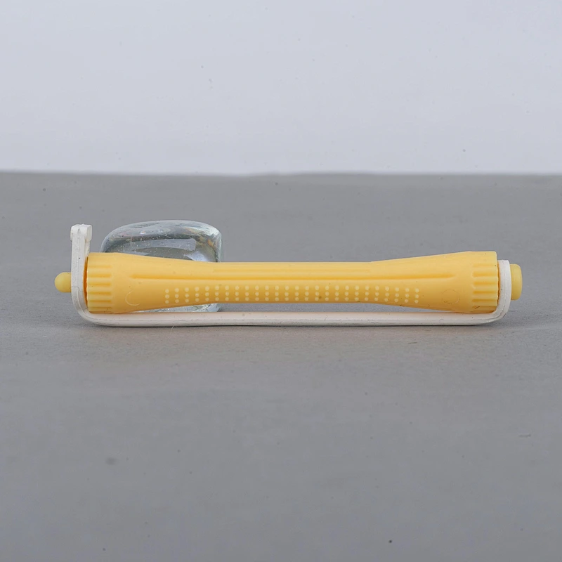 Cold-wave rods solid