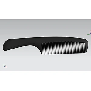 ABS comb
