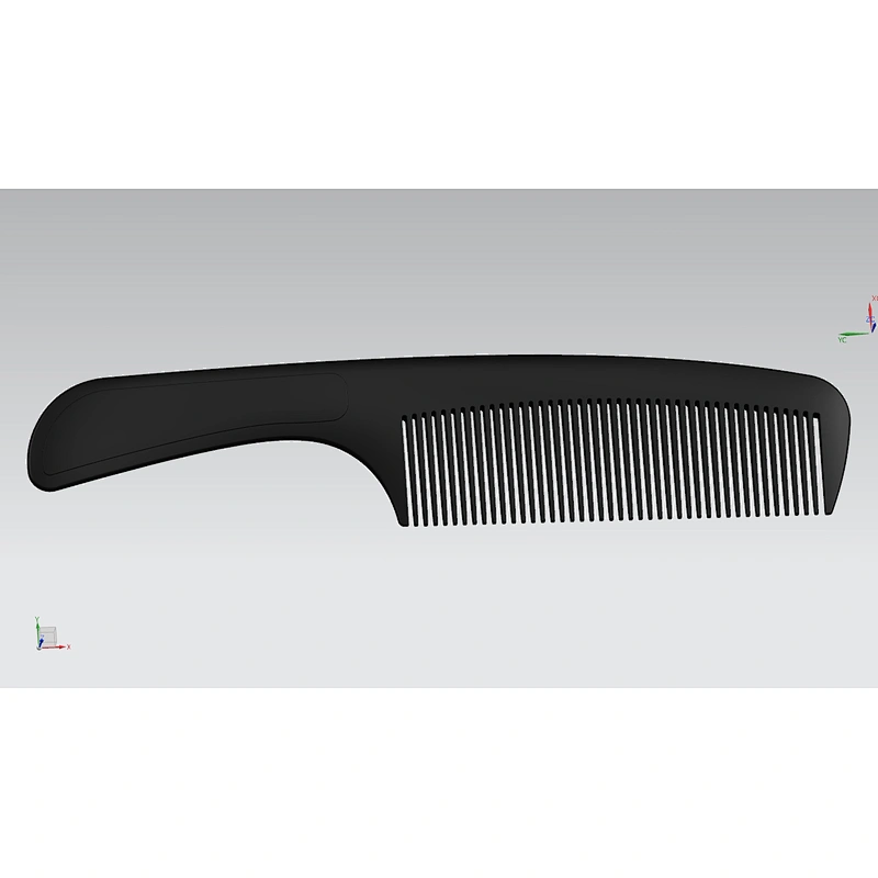 ABS comb