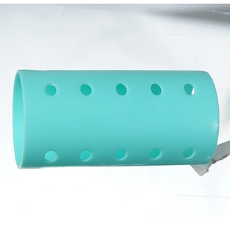 Magnetic rollers long